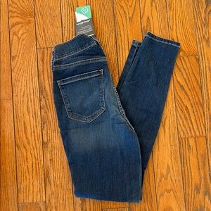 NWT Eddie Bauer Skinny Jean